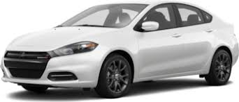 Image result for Bright White 2016 Dart