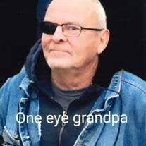 Robert Eugene Cooley Jr. Obituary