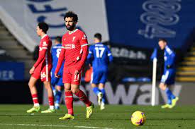 The foxes came roaring back after mohamed salah's opening goal to all but kill off liverpool's hopes of a title defense. Leicester City 3 Liverpool 1 Match Recap Dominant Reds Fall Apart Late In Game The Liverpool Offside
