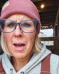 Kellie Foreman's Instagram, Twitter & Facebook