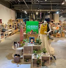 Have you popped into our TGC Funan Store lately? 🌿 We've got exciting  offers, fresh restocks, and your new favourites waiting to be discovered!  🛍 From fashion & cosmetics, to home goods