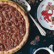 Old Fashioned Pecan Pie Recipe Pecan Pie Food Recipes