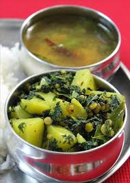 Drumstick Leaves Stir Fry Recipe Recipe Indian Food Recipes Vegetarian Drumstick Recipes Moringa Recipes