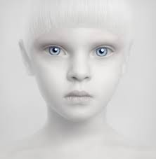 Charles Hall and Tall White aliens