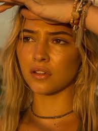 Sarah Madelyn Fleming