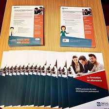 Orsys Alternance Technologie Numerique Formation Continue Gestion De Projets