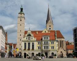 In the database there are programmes for bachelor, master and state examination. 15 Best Things To Do In Ingolstadt Germany The Crazy Tourist
