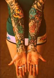 Pin En Traditional Tattoos