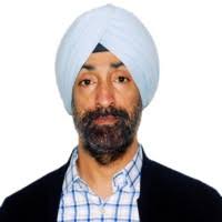 Email e telefono di Ken Chalmers