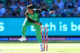Live score of the match appears below: Full Scorecard Of Gladiators Vs Qalandars 17th Match 2018 19 Score Report Espncricinfo Com
