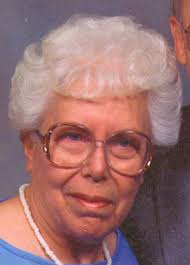 Elizabeth Walker (Ullrich) Dralle (1922-2002)