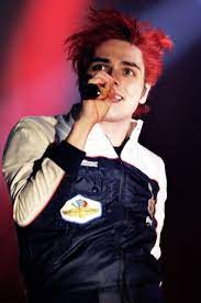 Pin On Mcr