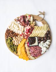 Making a cheese platter for friday night and following your guidelines. American Artisan Cheese Platter Zingerman S Creamery