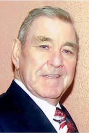 Michael McCallum Obituary