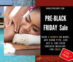 Marley Resort and Spa