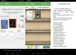Puede instalar archivos apk en la tableta amazon kindle fire. 12 Aplicaciones Para Leer Libros En Un Smartphone O Tablet Android