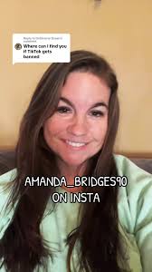 Amanda Bridges