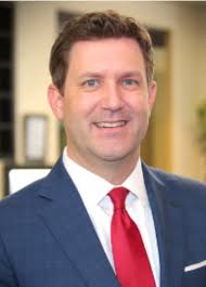 Jefferson Parish Pulse: Councilman Scott Walker