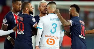 Bbm pin:d37314c7 email protected : En Vivo Psg Marsella Previa Y Alineaciones En Directo Ligue 1