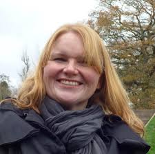 Sam Scriven of I scent you a day Archives