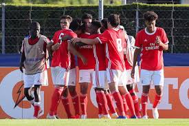 Dinamo Zagreb 1 3 Benfica Uefa Youth League 2019 2020 Ficha Do Jogo Zerozero Pt