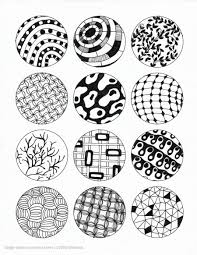 This blog is going to expand on the subject of zendoodling (aka zentangling). Inspired By Zentangle Patterns And Starter Pages Of 2021 Easy Zentangle Patterns Zentangle Patterns Doodle Art For Beginners