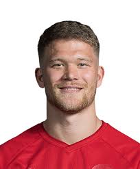 Andreas Cornelius