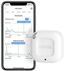 Skin integrity, climate, ethnicity, and hygiene. Amazon Com Govee Wireless Thermometer Hygrometer Mini Bluetooth Humidity And Temperature Sensor With Data Exp Wireless Thermometer Hygrometer Humidity Sensor