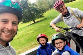 World Superbike champion Jonathan Rea reports stolen practice bikes  including extra sentimental value of first bike owned by son Jake