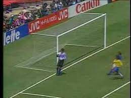Brasil e itália de 1994 se reencontram em amistoso em fortaleza. Brazil Vs Italia 1994 Espanol Youtube