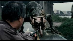 Последние твиты от the host (@thehostfilm). The Host 2006 Friday Morning Creature Feature From The Bargain Basement Of Terror The Horror Hothouse