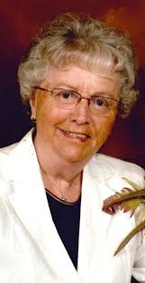 Isabelle Mercier Dufour