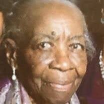 Geneva E. Bagley Obituary