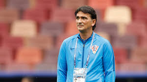 Последние твиты от zlatko dalić (@daliczlatko). Zlatko Dalic To Stay As Coach Of Croatia S National Team Sportsnet Ca