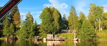 Jetzt angebote ihrer region auf immobilienscout24 den höhepunkt hier bilden grundstücke am wasser, insbesondere an den bekannten österreichischen seen. Sommerhaus Schweden Ferienhaus Schweden Am See