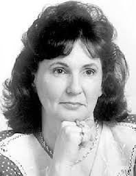 Judy Horchler Obituary (2015)