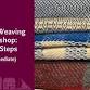Textile Weaving Workshop: Next Steps (Intermediate... event in Portsmouth, NH