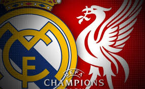 The column on the right displays the table and the goalscorer list for the competition at that point in time. Real Madrid Vs Liverpool Possible Line Ups For The Uefa Champions League Match Football24 News English
