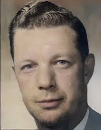 John Richard Yeager (1914-2008)