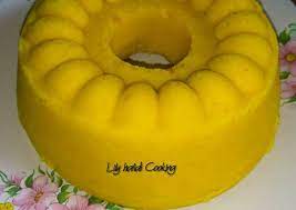 Bolu labu kuning tanpa telur tanpa mixer tanpa oven takaran sendok yang legit dan enak. Kue Bolu Kukus Dari Labu Kuning 09 Kue Bolu