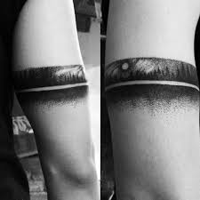 Top 101 Forest Tattoo Ideas 2020 Inspiration Guide Forest Tattoos Wrist Tattoos For Guys Trendy Tattoos