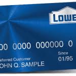 Jul 29, 2019 · the lowe's advantage credit card is reported to be among the more difficult store cards to get, generally preferring applicants with fair credit or better (fico scores above 620). Fill Lowes Credit Card Application Online Credit Card Application Credit Card Online Good Credit