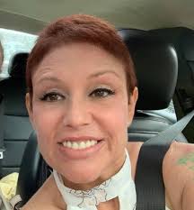 Danielle Goodwin's Instagram, Twitter & Facebook