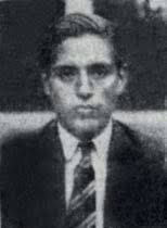 Abelardo Mendoza Leyva