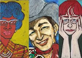 Christopher T Wood, Carri Skoczek