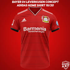 Current news, squad, fixtures and everything about the club for you. Request A Kit On Twitter Bayer 04 Leverkusen Concept Adidas Home Away And Third Shirts 2019 20 Requested By Curbsofcourse Bayer04 Werkself Starkebayer Bayer Fm19 Fm19beta Wearethecommunity Download For Your Football Manager Save