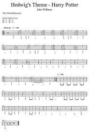 I couldn't find a full tab on the so i decided to add my own. Hedwig S Theme By Misc Movies Harry Potter Ukulele Tabs And Chords Free And Guaranteed Quali Ukulele Fingerpicking Ukulele Chords Songs Ukulele Tabs Songs