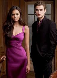 She explained why one of her characters' first. Nina Dobrev I Totally Hated Paul Wesley While Shooting The Vampire Diaries The Hollywood Gossip