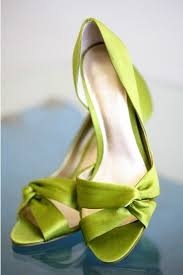 Green With Envy Lime Green Shoes Green Shoes Bride Shoes