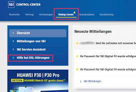 Zum thema erstattung für den telefon & internet ausfall bei 1&1 konnte mir der freundliche call center agent übrigens nichts sagen. Kein Internet Und Dsl Bei 1 1 Das Konnen Sie Bei Einem Ausfall Tun Mehr Speed Fur Internet Und Dsl